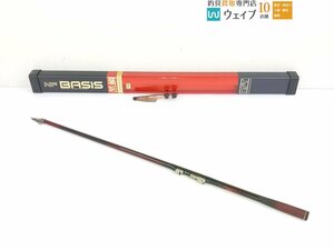 NFT NFベイシス 黒鯛 1.5-530 ジャンク品