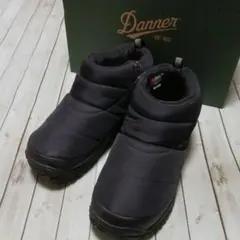 DANNER ダナー フレッド LO ブラック メンズ27