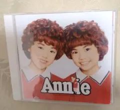 ミュージカルAnnie CD