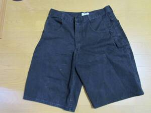 【GUESS】ゲス ショートパンツ Used Size 34