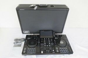 Pioneer UDG パイオニア XDJ-RX3 オールインワンDJシステム 美品 7010091641