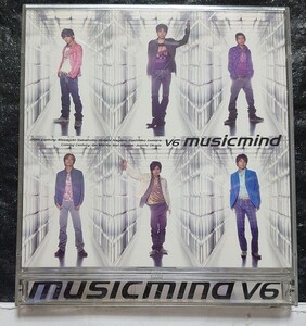 V6「musicmind」