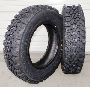 ★ 即納可能! 2024年製 ヨコハマ オフロード GEOLANDAR M/T G003 175/80R16 91S 新品1本 ★ 個人宅もOK! ☆彡 「出品=在庫OK!」