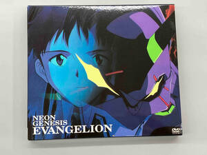 鷺巣詩郎(新世紀エヴァンゲリオン) NEON GENESIS EVANGELION(DVD-Audio)