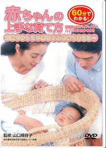 《赤ちゃんの上手な育て方　お誕生からハイハイまで ハイハイから歩くまで 監修：山口規容子》