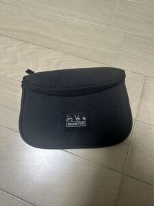 BROMPTON ブロンプトン　METRO ZIP POUCH バック 美品　