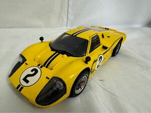 GMP FORD GT-40 1/12 #0482 中古　