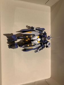 gnpr 101-3 HG ASW-G-66 ガンダムキマリスヴィダール 「機動戦士ガンダム 鉄血のオルフェンズ」