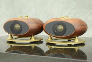 F☆TANNOY タンノイ スーパーツイーター ペア ST-200 PRESTIGE SUPERTWEETER ☆中古☆