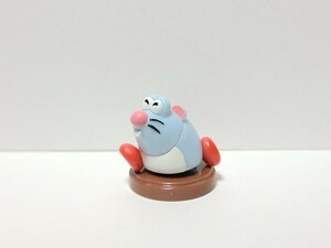 美品 ピョンチュウ スーパーマリオ チョコエッグ フィギュア レア