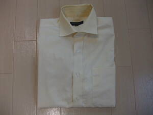 丸井 VISARUNO 長袖シャツ ビジネスシャツ 41サイズ Lサイズ ワイシャツ