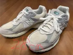 New Balance 2002Rシリーズ スニーカー 28cm