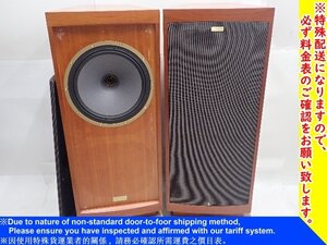 TANNOY タンノイ デュアルコンセントリックフロア型スピーカーシステム グレンエアー Glenair ペア 配送/来店引取可 ¶ 71209-1