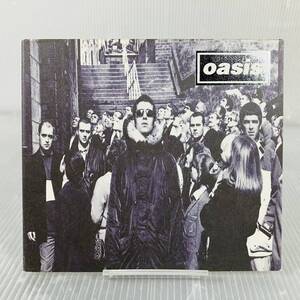 CD343●oasis D