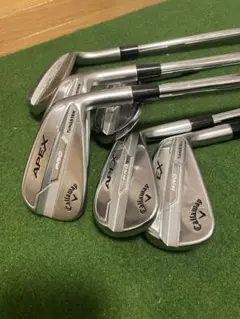 APEX PRO 2021 5-P DG105 S