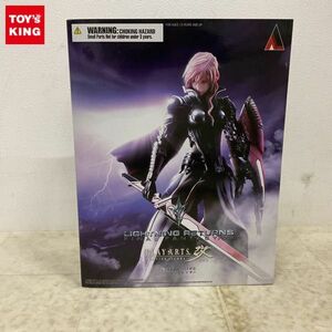 1円〜 スクウェア・エニックス プレイアーツ改 ファイナルファンタジーXIII LIGHTNING RETURNS ライトニング