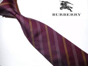 ★BURBERRY★(バーバリー)ネクタイ/160,