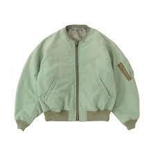 visvim★　THORSON　JKT　3　LT.GREEN