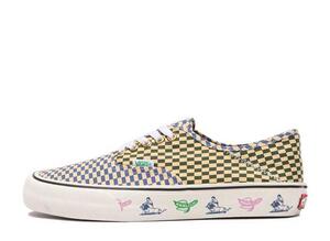 Mami Wata Vans Authentic VR3 SF "Cream" 27cm VN0A4BX5CRM