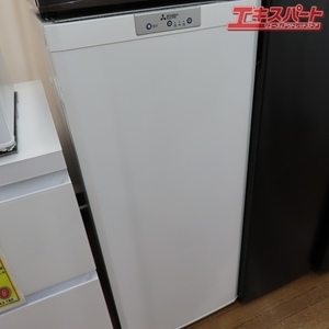 121L 1ドア フリーザー 冷凍庫 三菱 MF-U12G 2022年製 熊谷店