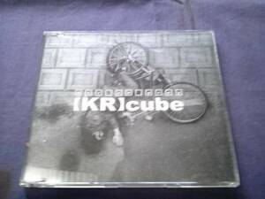  Dir en grey★ ★【KR】cube