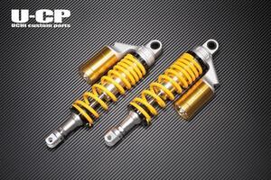 ■新品CB1100F(RC04) U-CP ORIGINARL SUSPENSION【YLGD】 保証付 サスペンション