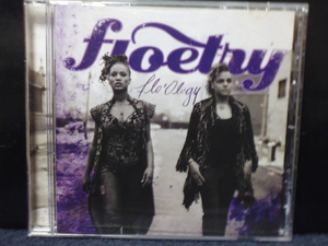 ★送料無料★Floetry(フロエトリー)/Flo