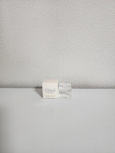 【新製品】Chloe クロエ オードパルファム ルミヌーズ☆ミニボトル☆5ml