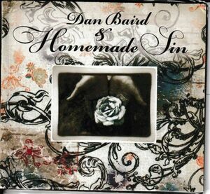 CD◆ダン・ベアード / Dan Baird & Homemade Sin★同梱歓迎！ケース新品！ジョージア・サテライツ