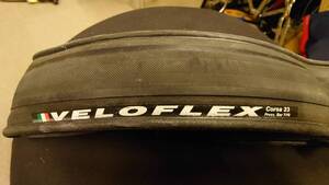 veloflex corsa 23c 1本