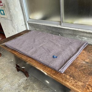 GOBI MONGOLIAN CASHMERE カシミヤ CASHMERE 100% (30) 約108×268cm ブランケット ストール ひざ掛け 毛布 ゴビ digjunkmarket