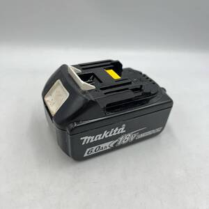 C617★makita マキタ　バッテリBL1860B 電動工具その他