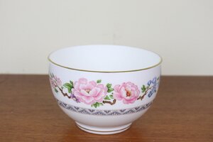 ロイヤルウースター　Mikado　ミカド　帝　シュガーボウル　ROYAL WORCESTER　イギリス　ヴィンテージ　つ48