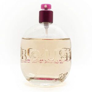 JEANNE ARTHES ジャンヌ アルテス ブン ブン プールフェム EDP 100ml ☆残量たっぷり　送料510円