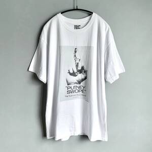 MINEDENIM Putney Swope Tシャツ マインデニム スティーロ stie-lo 野口強 ロバートダウニージュニア