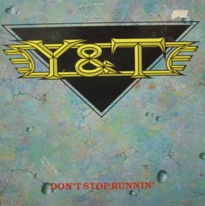 ★特選★Y&T/DON