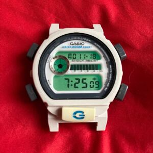 ★即決有★ カシオ純正 限定 DW-003 ムーブメント G-SHOCK DW-003 Gショック★動作確認済★良品★Gショック デジタル腕時計 CASIO