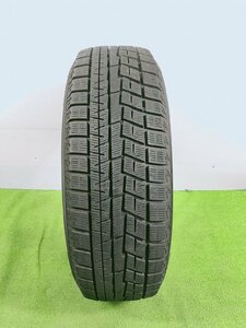 ヨコハマ ICE GUARD IG60★ 205/65R16 95Q★8分山 2022年 1本 スタッドレス【宮城発 送料無料】MYG-B12741