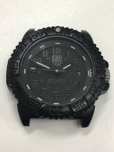 ジャンク　LUMINOX　ルミノックス　3050/3950　　時計