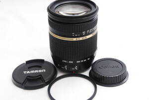 TAMRON DiⅡ 18-270mm 1:3.5-6.3 （良品） 11-07-03