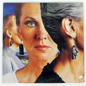 カナダ盤 STYX/PIECES OF EIGHT/A&M SP4724