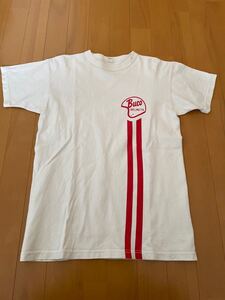 ブコ　BUCO Sサイズ　Tシャツ