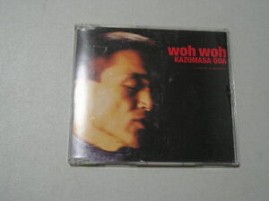 ☆ＣＤ☆小田和正 『woh woh』