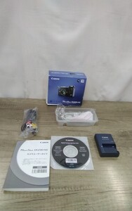 g_t F816 CANON Power Shot SX230HSデシタルカメラ付属品、箱のみ★カメラ★光学機器★デシタルカメラ★コンパクトデシタルカメラ