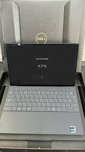 【美品保障残】DELL XPS 13 PLUS 9320 最高スペック Core i7 1360P / 32GB / 2TB / 3.5K OLED