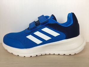 adidas（アディダス） TENSAUR RUN 2.0 CF K（TENSAUR RUN 2.0 CF K） GW0393 スニーカー 靴 キッズ・ジュニア 22,0cm 新品 (2104)