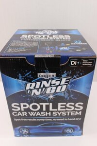 ○新品 未開封 Unger Rinse