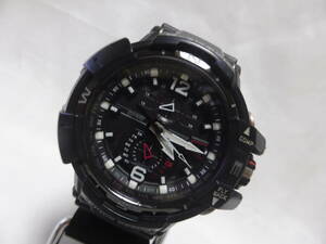 CASIO☆カシオ　G-SHOCK GW-A1100　タフソーラー 電波　腕時計☆