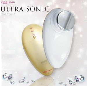 ■Takaco Beauty■エッグスキン ウルトラソニック/egg skin ultra sonic■[DW1064]/限定品■新品■　★即決★