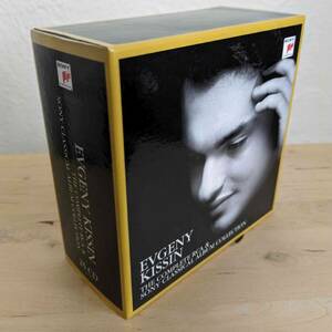 エフゲニー・キーシン／Evgeny Kissin - The Complete RCA ＆ Sony Classical Album Collection (25CD)
